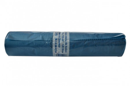 Sáčky do koše - 120l